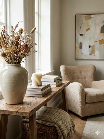 ديكور المنزل