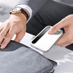 هوكو - جهاز توجيه واي فاي محمول